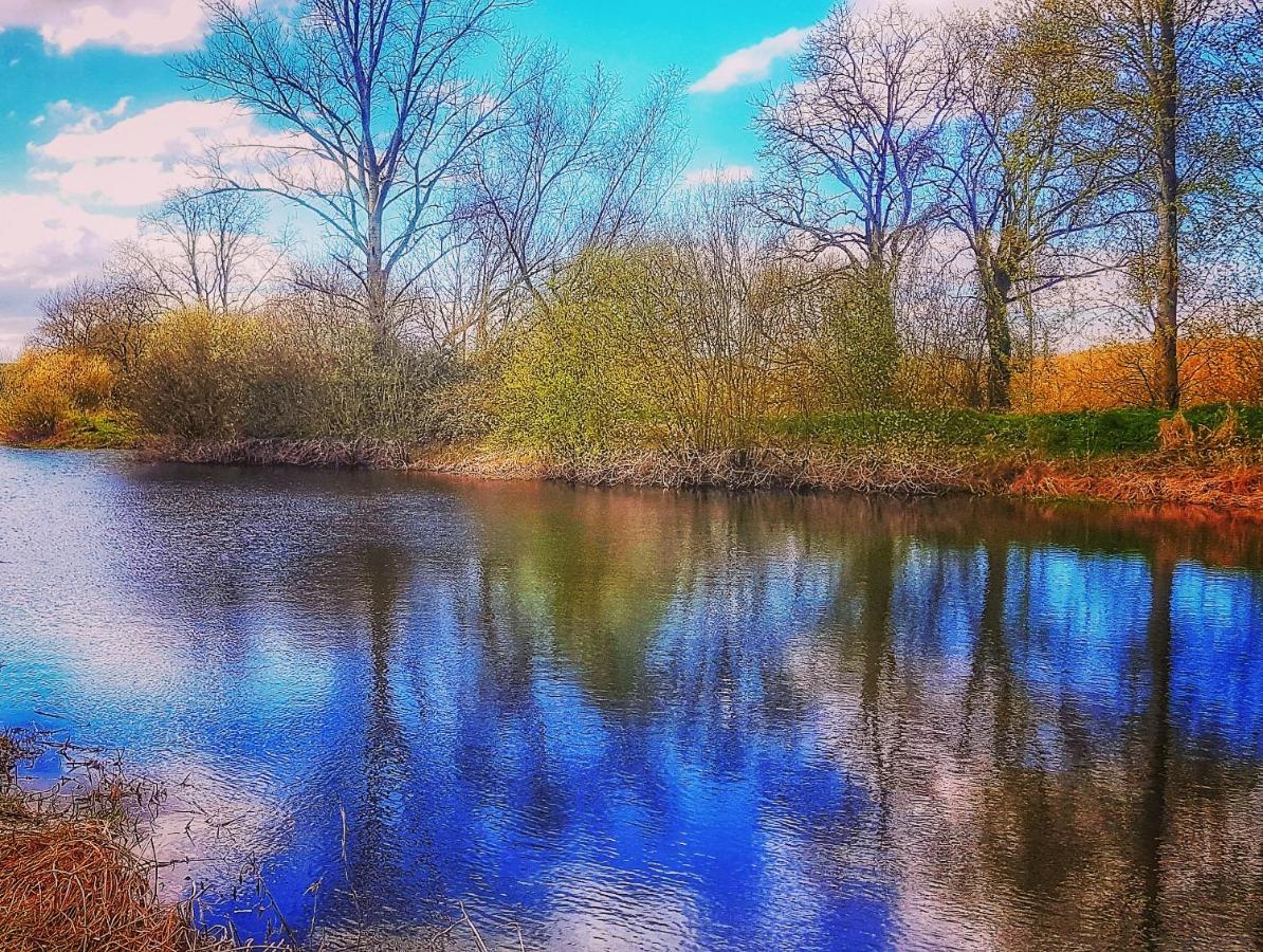 BagenalstownRiverview别墅 外观 照片